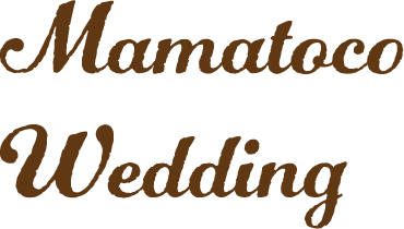 Mamatoco Wedding